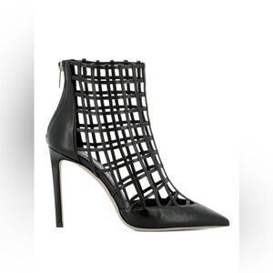 Jimmy choo Sheldon 100 heels